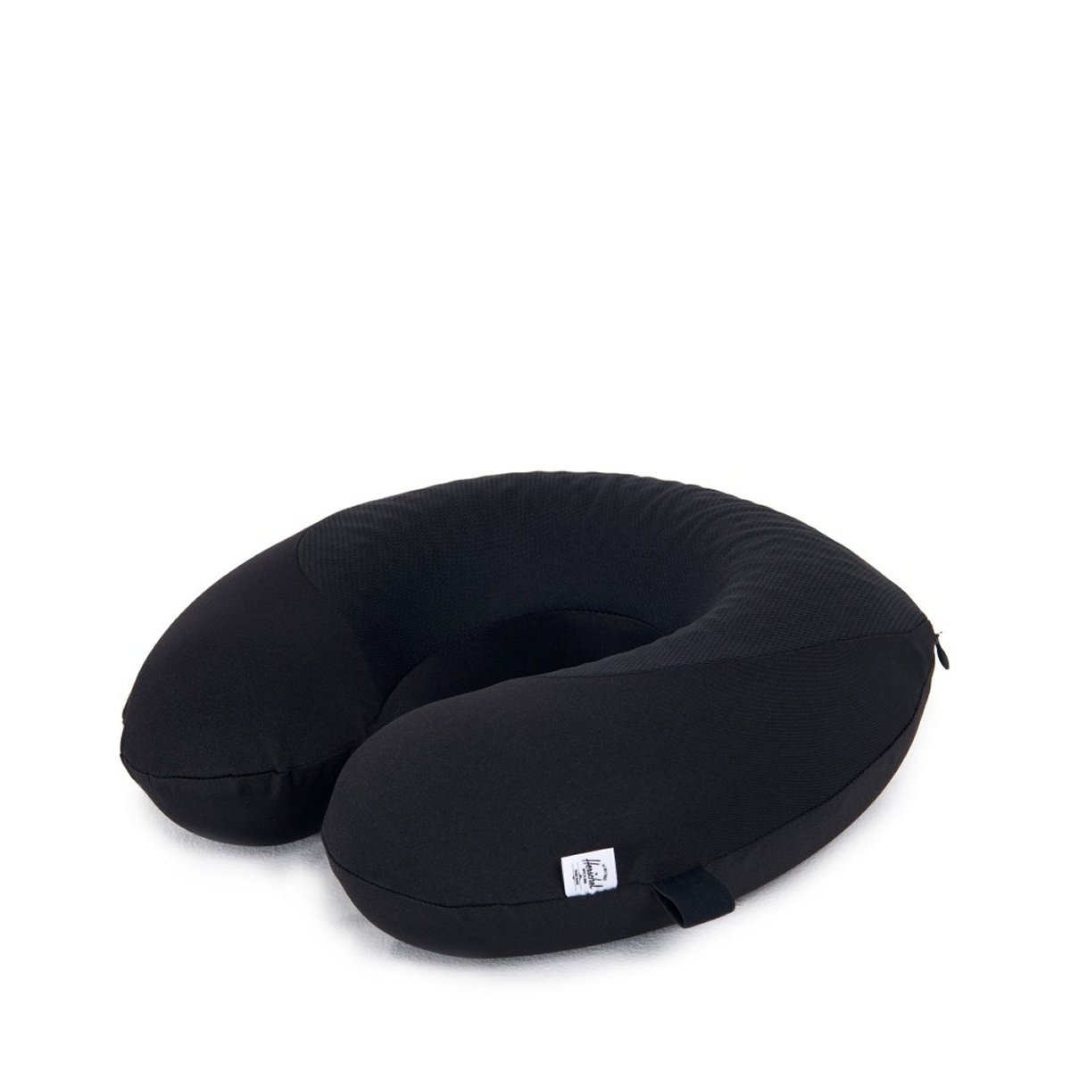 Memory Foam Nackenkissen in Schwarz Memory Foam Nackenkissen in Schwarz von Herschel
