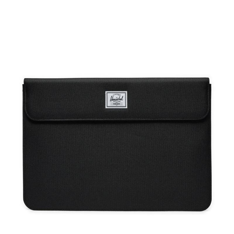 Notebook-Etui Herschel Spokane 14 Inch Sleeve 30076-00001 Schwarz von Herschel