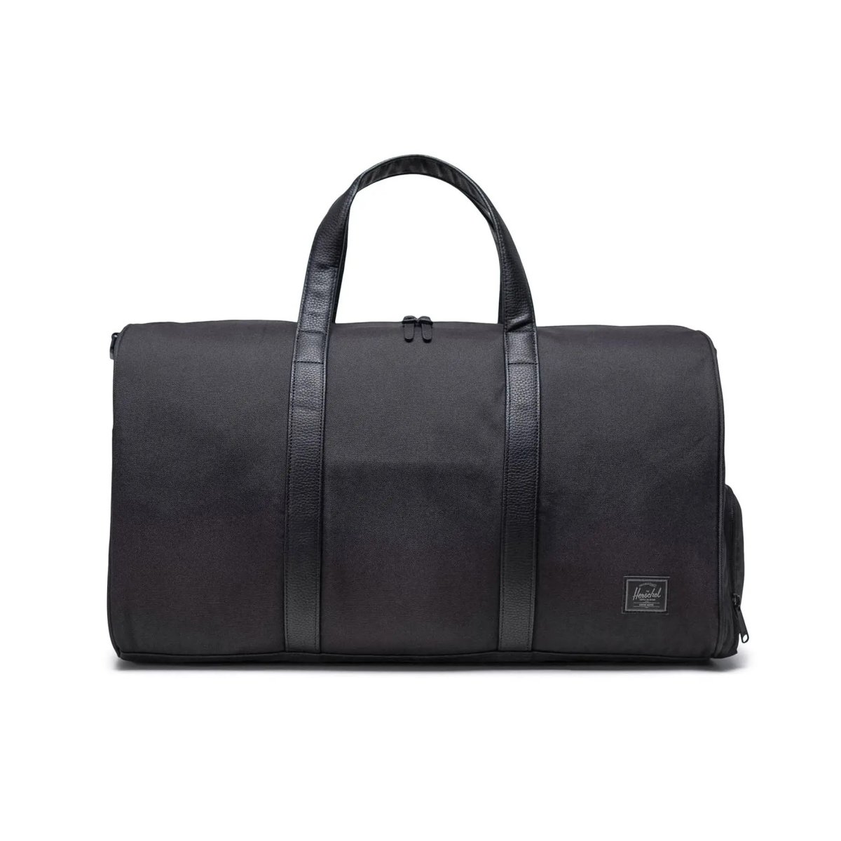 Novel - Duffle in Schwarzmatt von Herschel