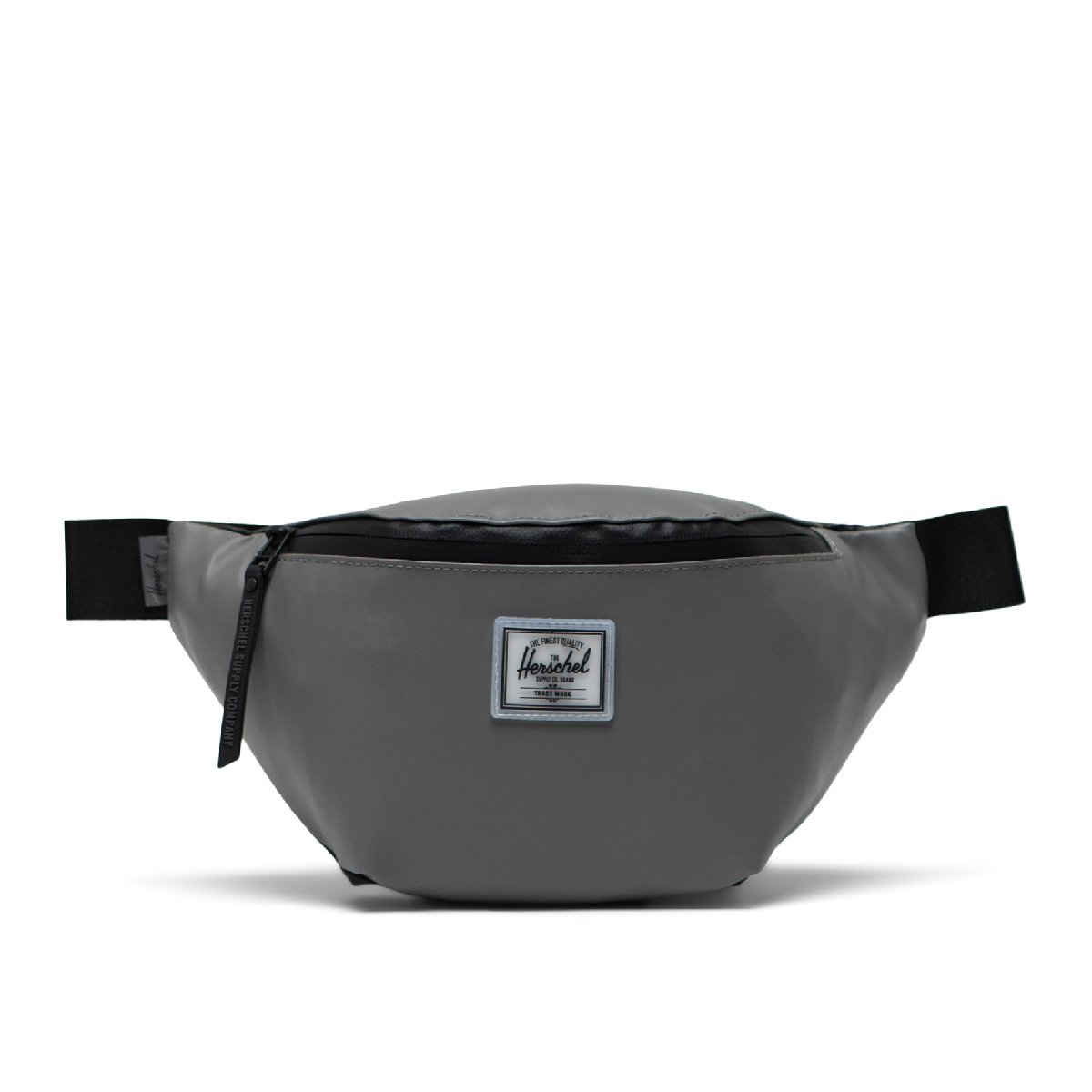 Pop Quiz - Hip Pack Wetterfest in Gargoyle Pop Quiz - Hip Pack Wetterfest in Gargoyle von Herschel