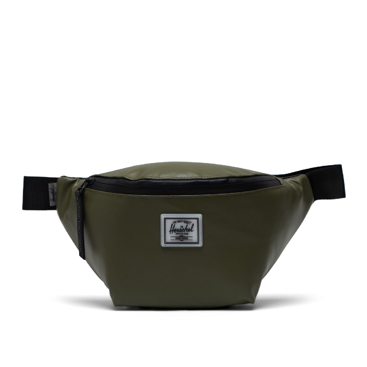 Pop Quiz - Hip Pack Wetterfest in Ivy Green Pop Quiz - Hip Pack Wetterfest in Ivy Green von Herschel
