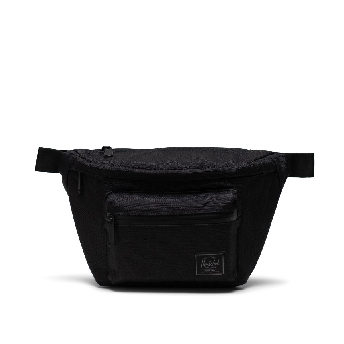 Pop Quiz - Hip Pack in Black Tonal Pop Quiz - Hip Pack in Black Tonal von Herschel