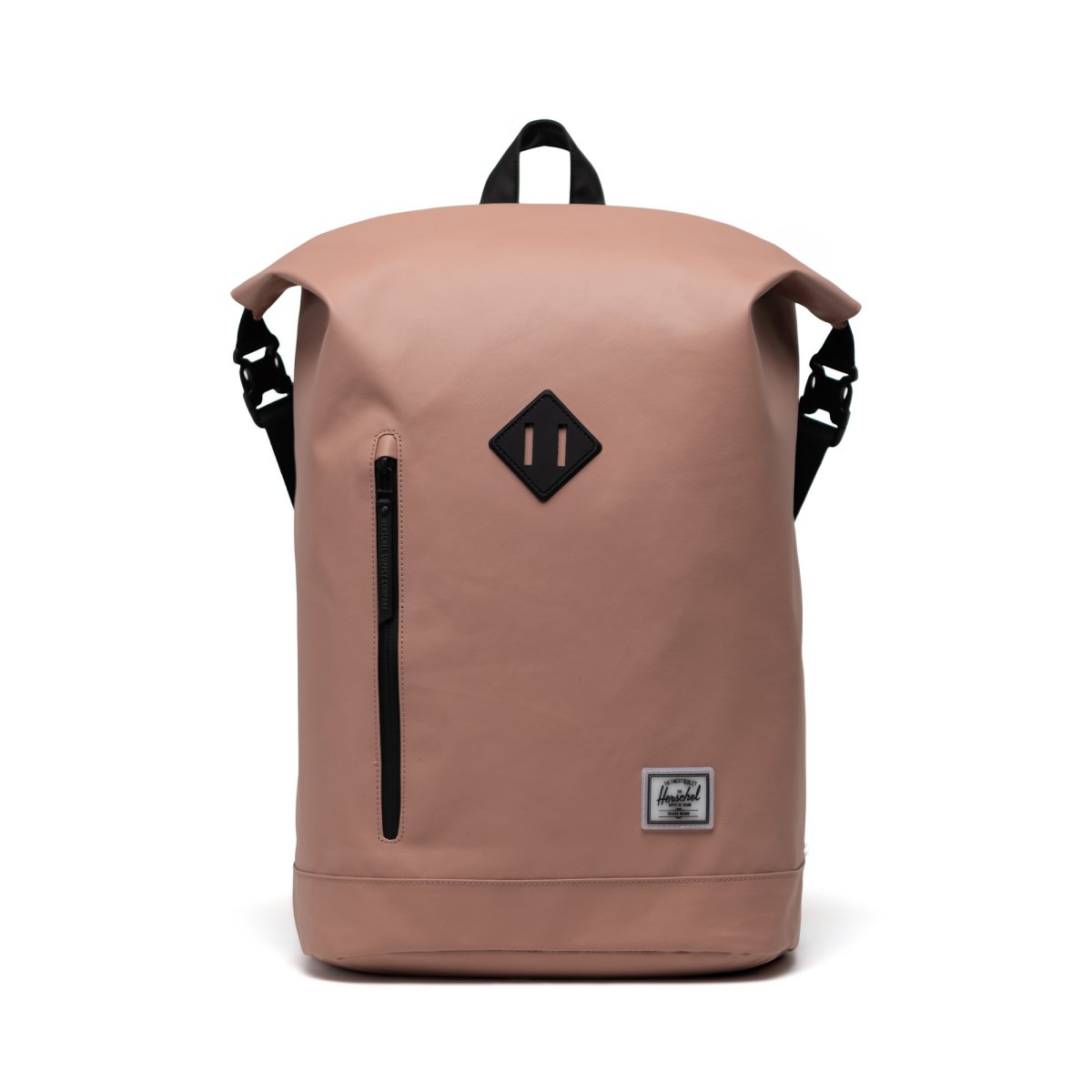 Roll Top - Rucksack in Ash Rose Roll Top - Rucksack in Ash Rose von Herschel