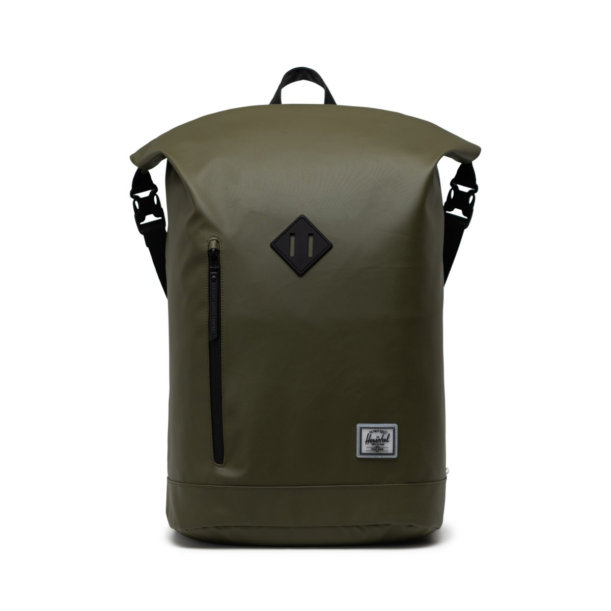 Roll Top - Rucksack in Ivy Green Roll Top - Rucksack in Ivy Green von Herschel