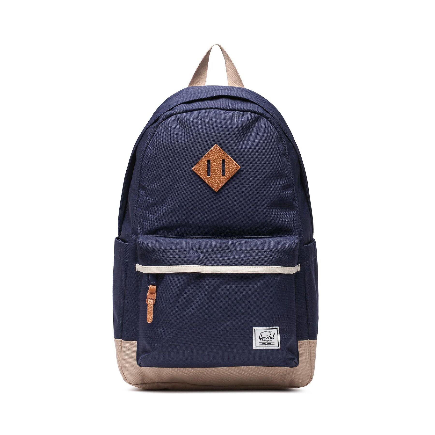 Rucksack Herschel Heritage™ Backpack 11383-05917 Black/Tan von Herschel