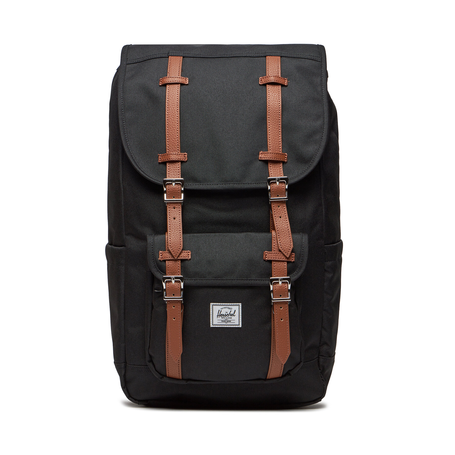 Rucksack Herschel Little America 11390-00001-OS Schwarz Rucksack Herschel Little America 11390-00001-OS Schwarz von Herschel