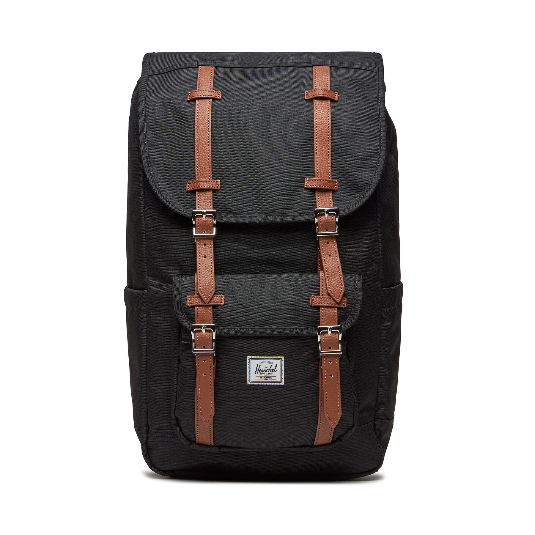 Rucksack Herschel Little America 11390-00001-OS Black von Herschel