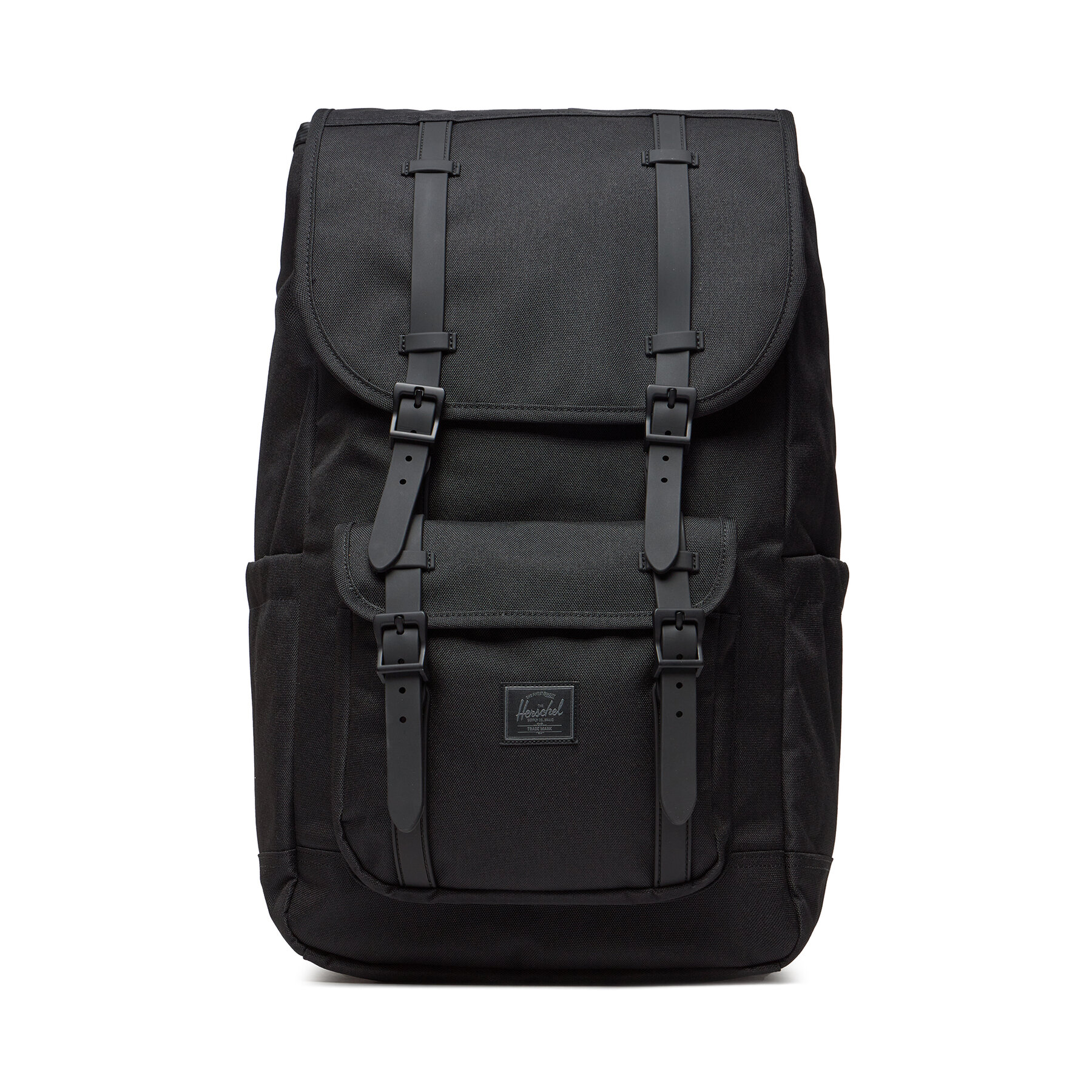 Rucksack Herschel Little America 11390-05881 Schwarz Rucksack Herschel Little America 11390-05881 Schwarz von Herschel