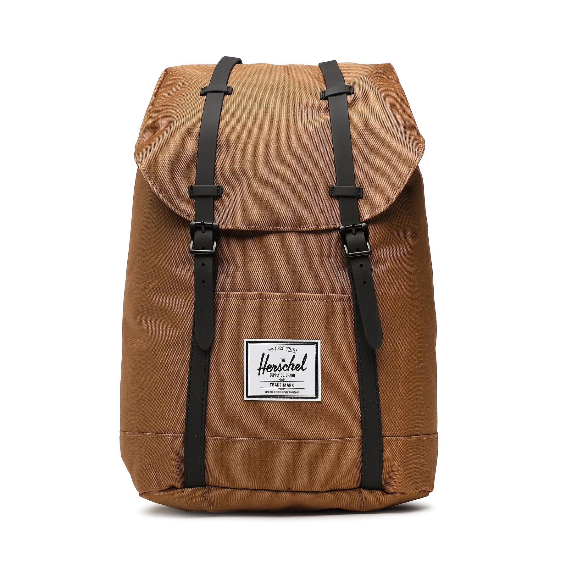 Rucksack Herschel Retreat 10066-05033 Rubber von Herschel