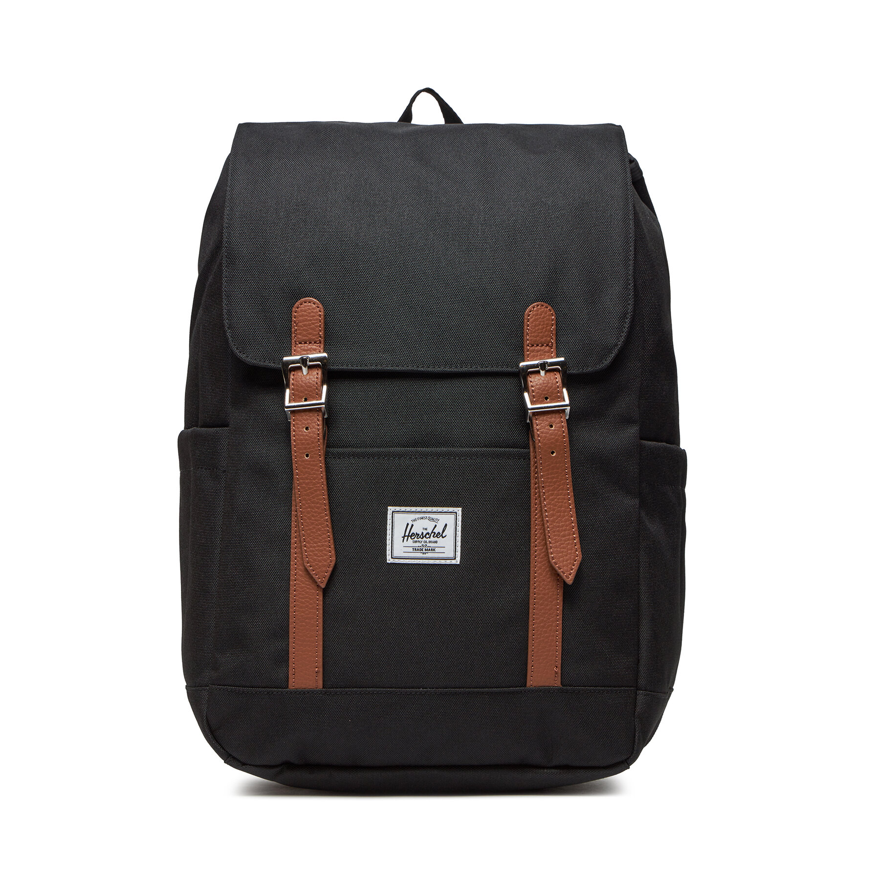 Rucksack Herschel Retreat Small 11400-00001 Black von Herschel