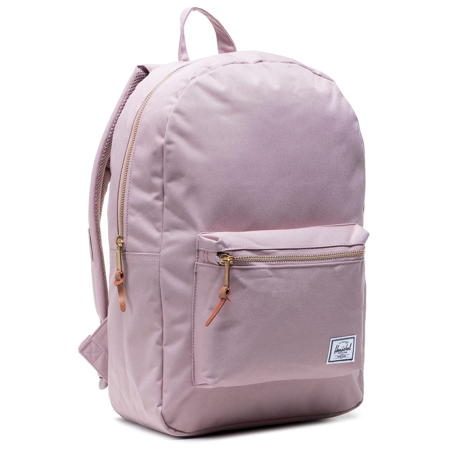 Rucksack Herschel Settlement 10005-02077 Ash Rose von Herschel