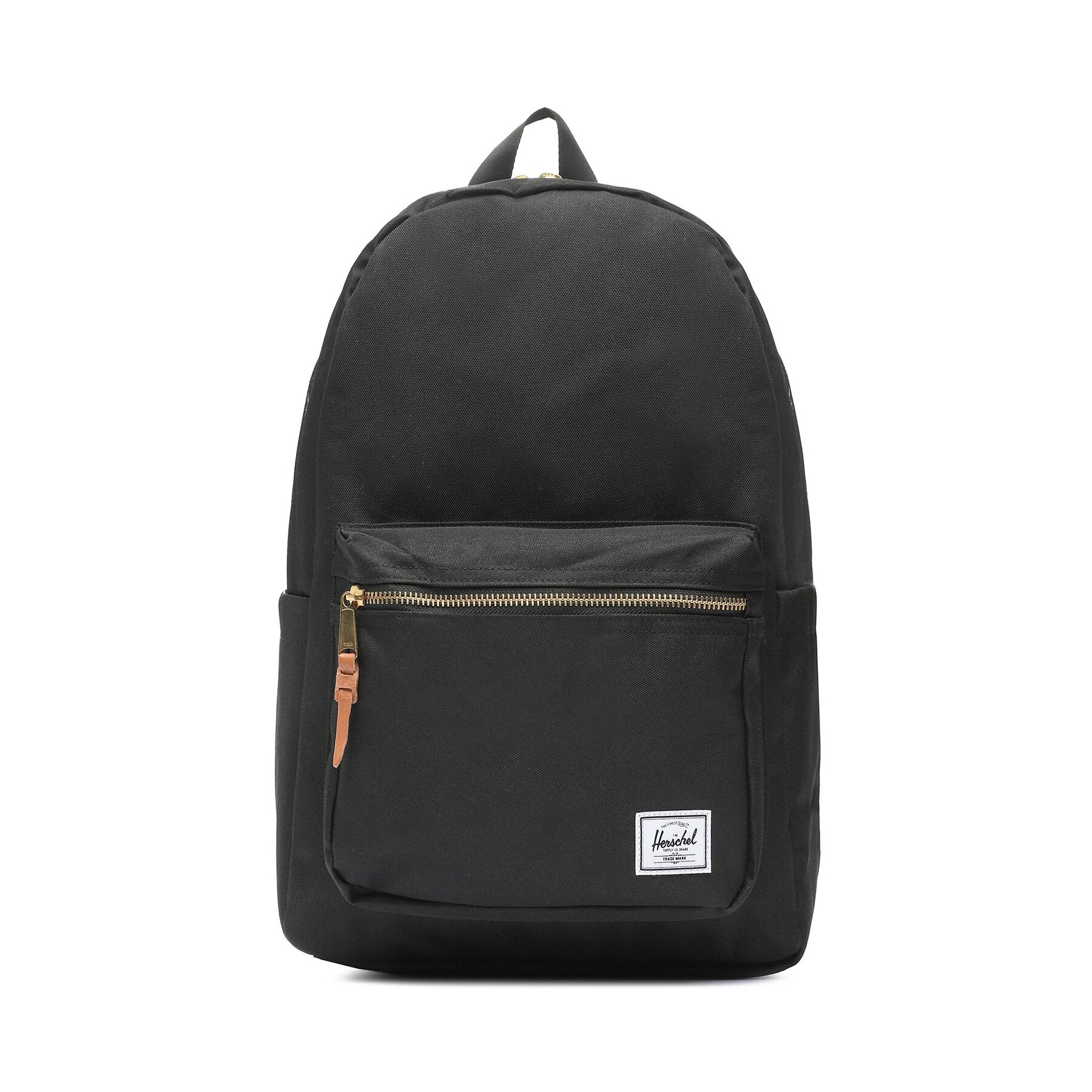 Rucksack Herschel Settlement Backpack 11407-00001 Black von Herschel