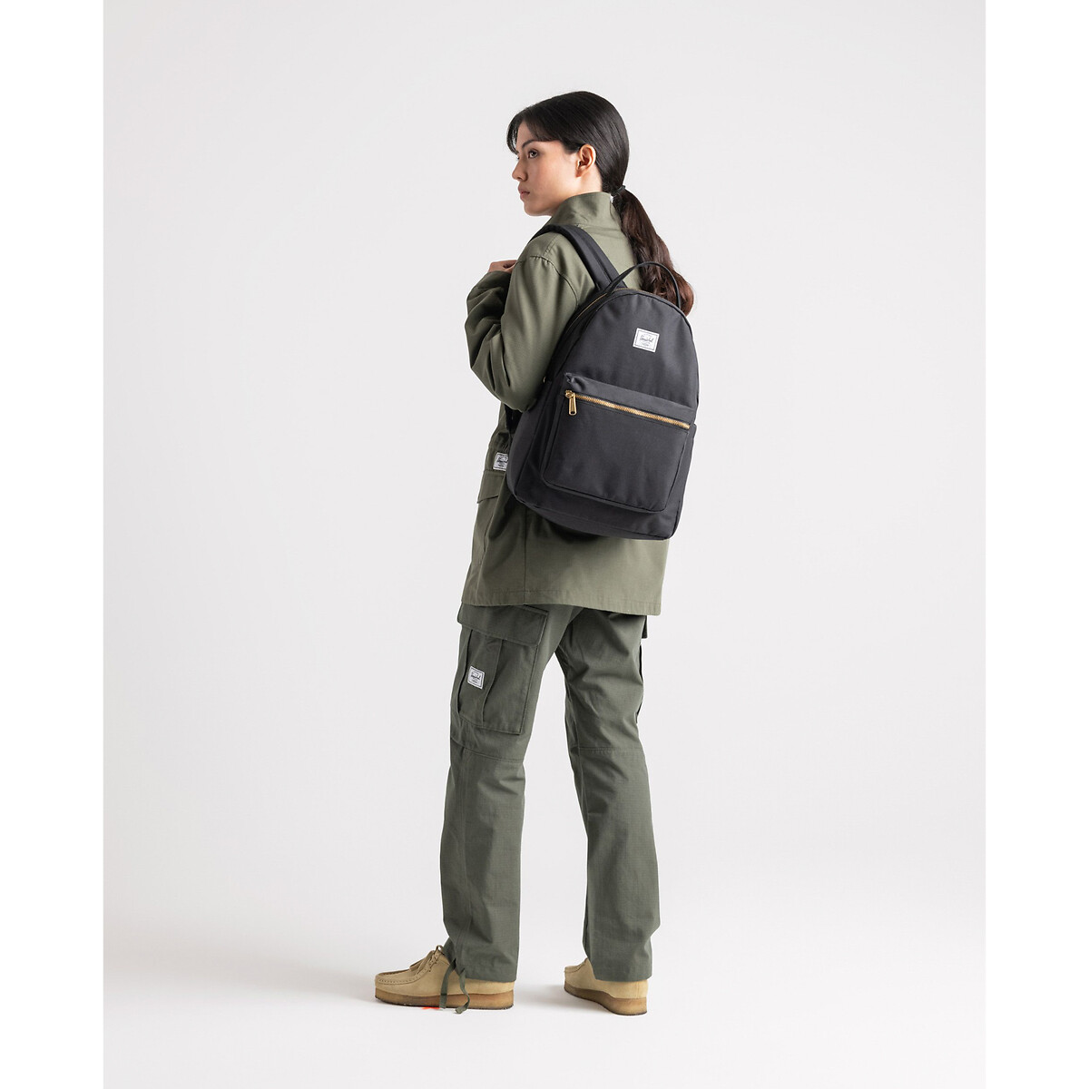 Rucksack Nova Backback von Herschel