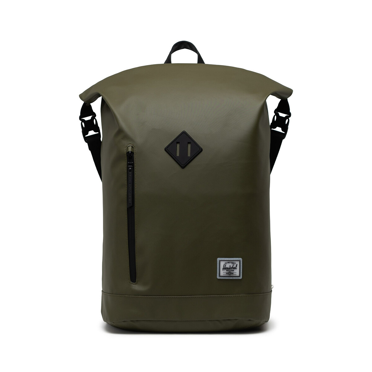 Rucksack ROLLTOP für 15''-Laptop von Herschel