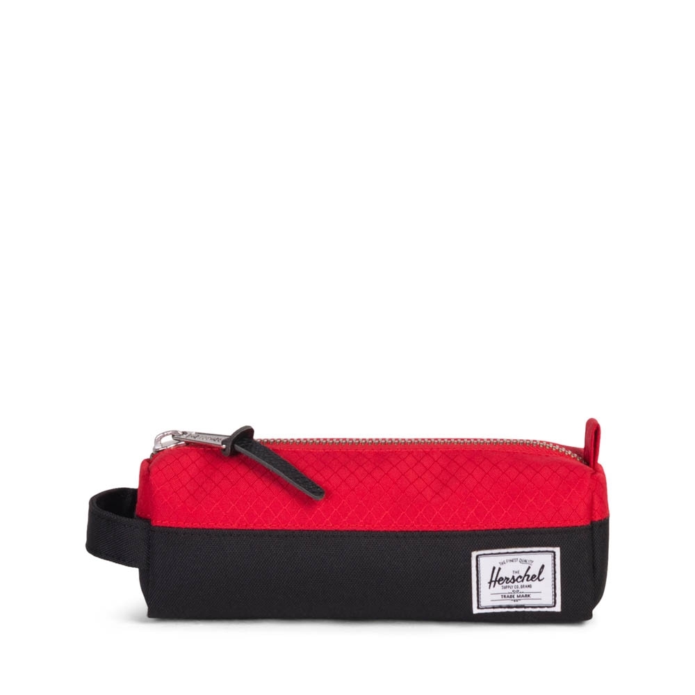 Settlement Case - Schüleretui in Black / Scarlet Settlement Case - Schüleretui in Black / Scarlet von Herschel