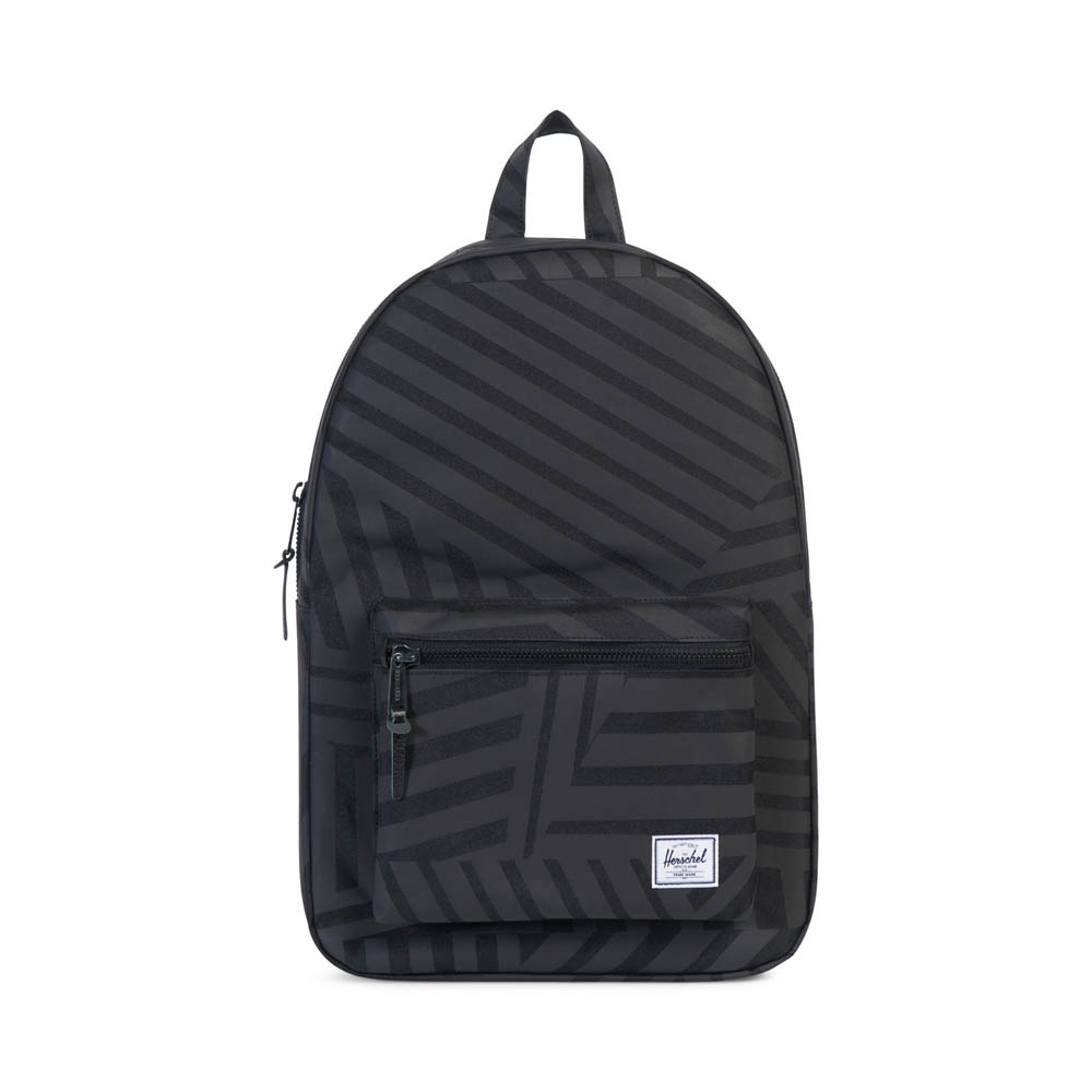 Settlement - Rucksack in Dazzle Camo Settlement - Rucksack in Dazzle Camo von Herschel