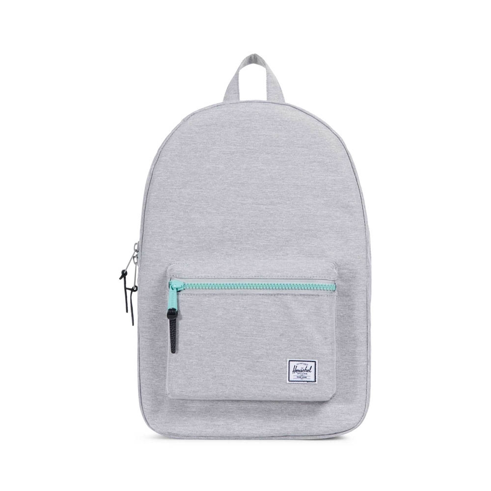 Settlement - Rucksack in Light Grey Crosshatch Settlement - Rucksack in Light Grey Crosshatch von Herschel