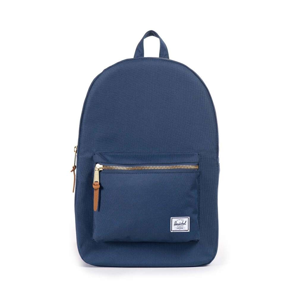 Settlement - Rucksack in Navy Blau Settlement - Rucksack in Navy Blau von Herschel