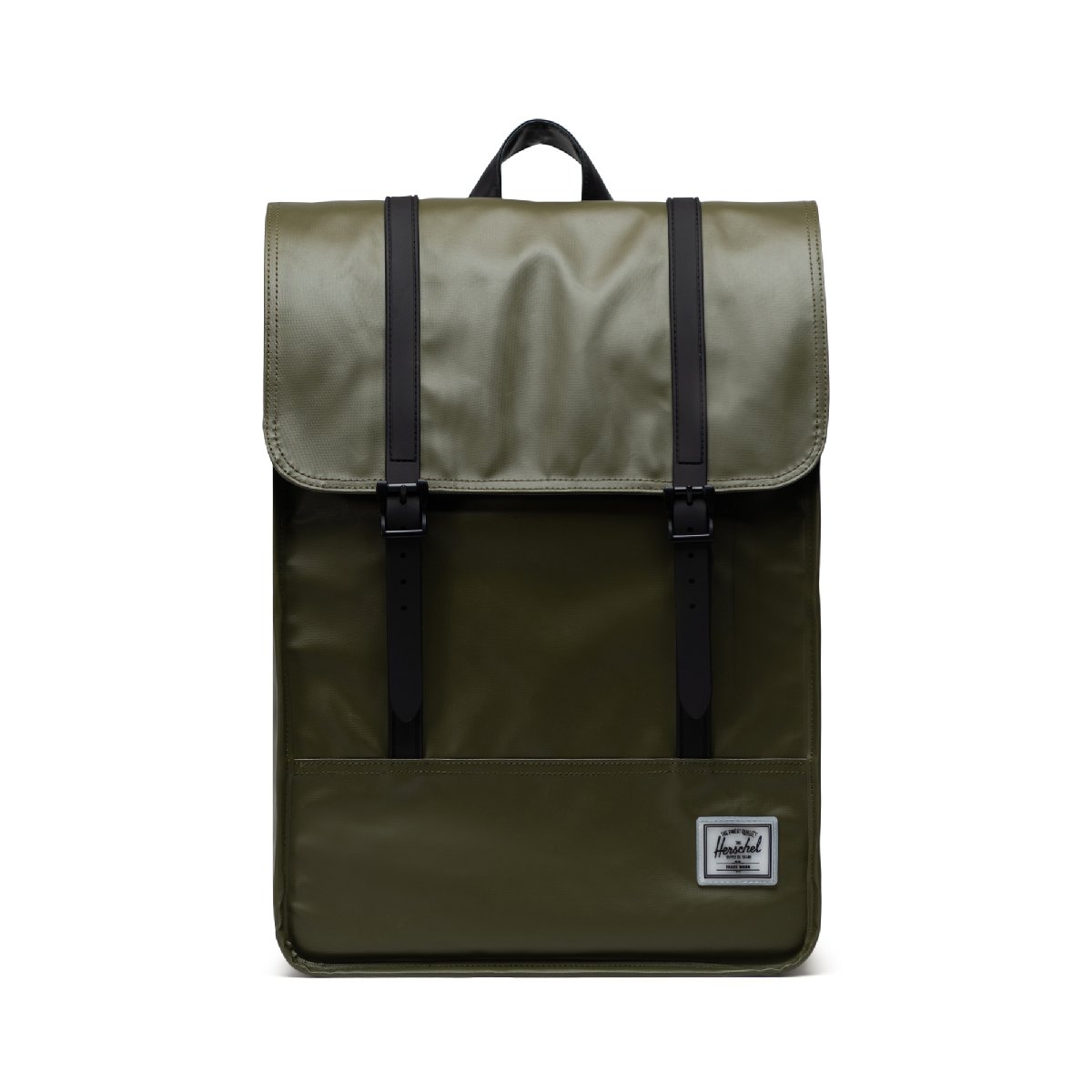 Survey - Rucksack in Ivy Green Survey - Rucksack in Ivy Green von Herschel