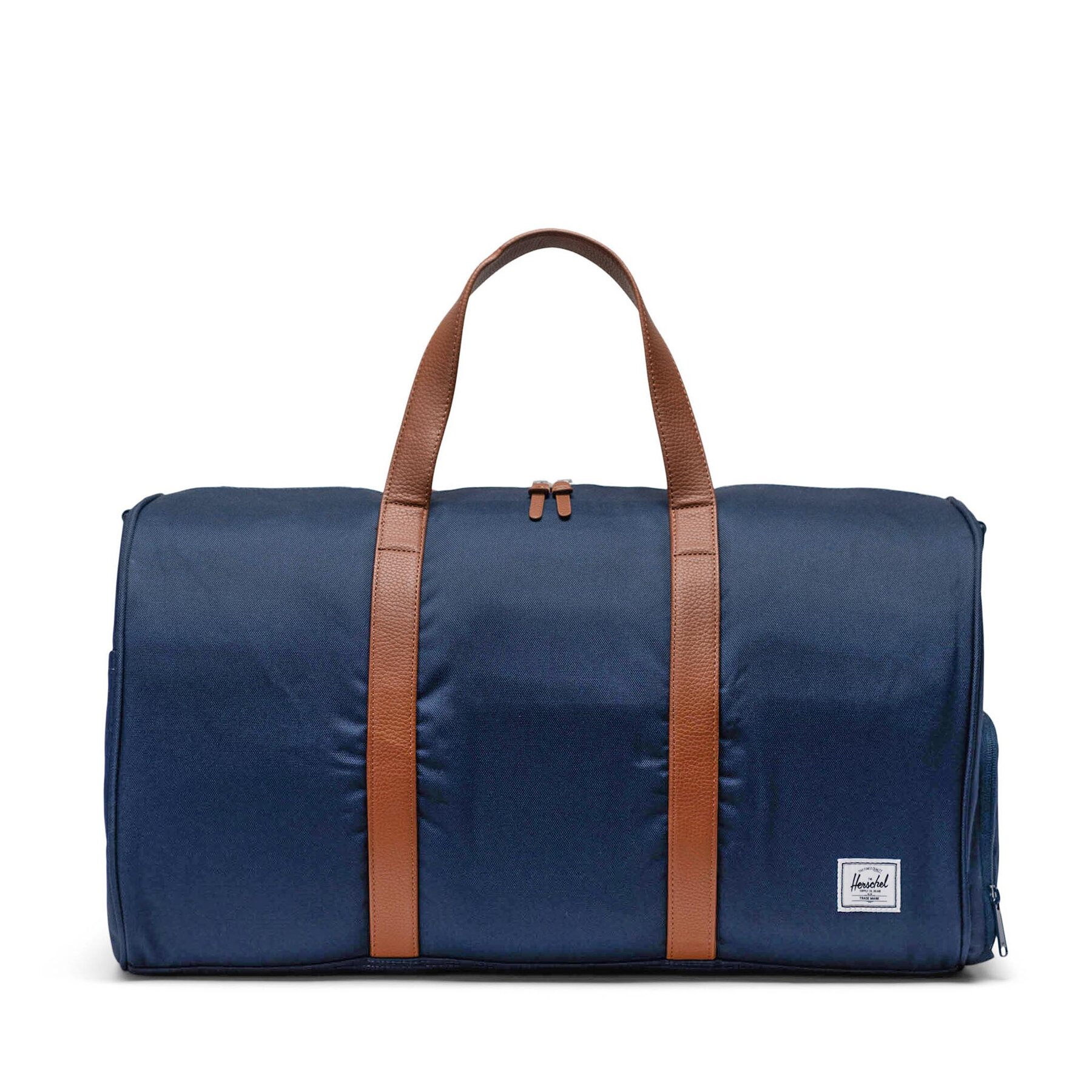 Tasche Herschel Novel™ Duffle 11396-00007 Dunkelblau von Herschel