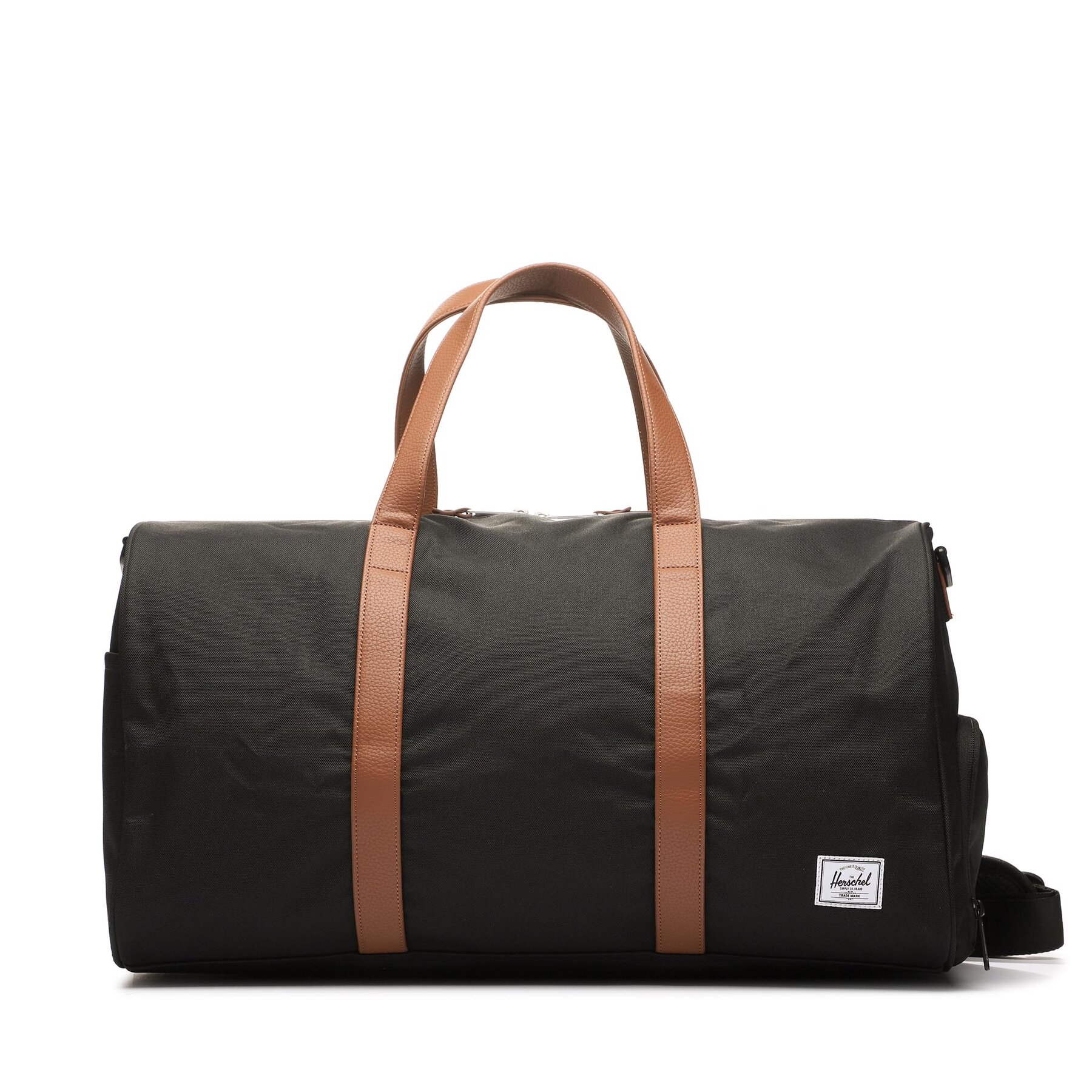 Tasche Herschel Novel Duffle 11396-00001 Schwarz Tasche Herschel Novel Duffle 11396-00001 Schwarz von Herschel