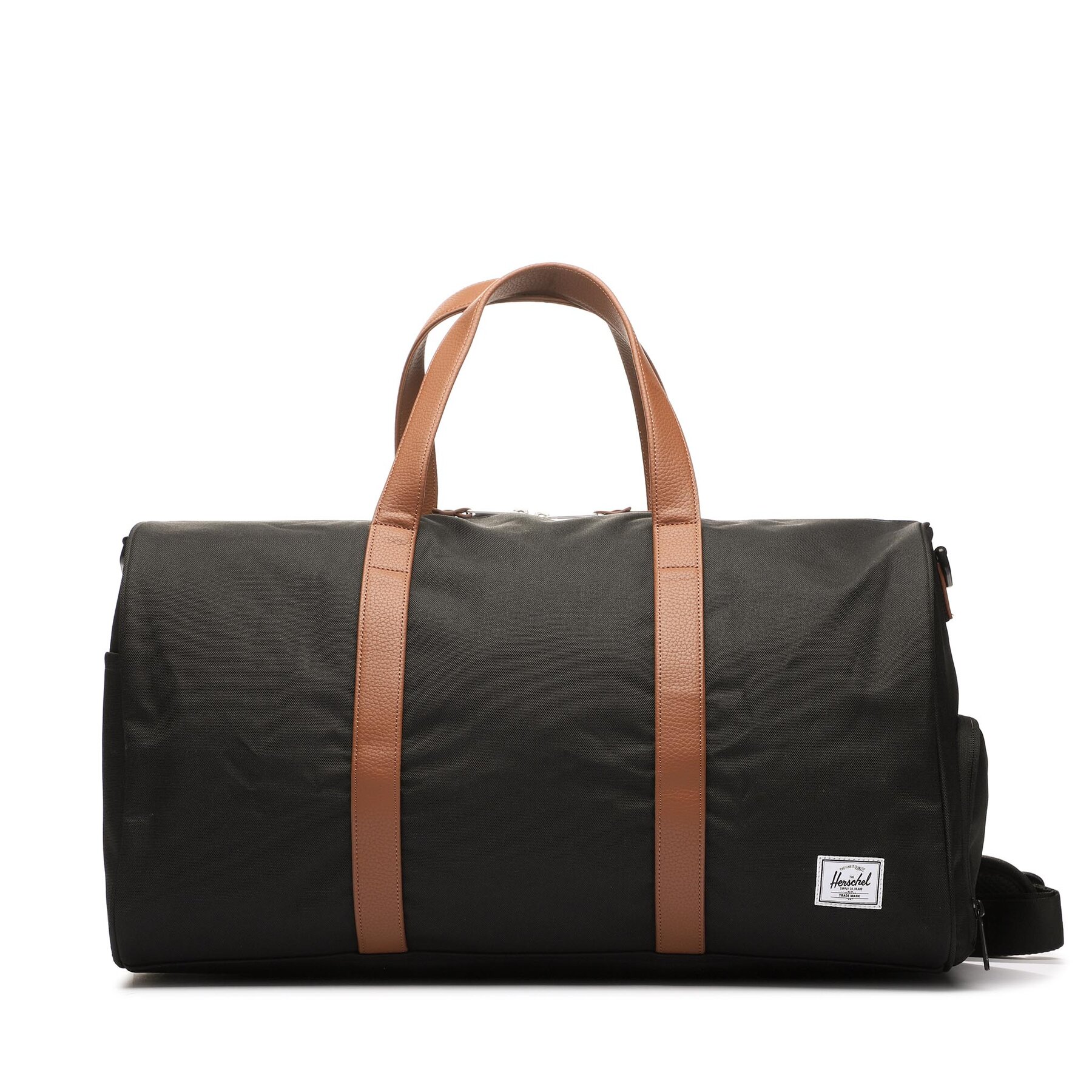 Tasche Herschel Novel Duffle 11396-00001 Black von Herschel