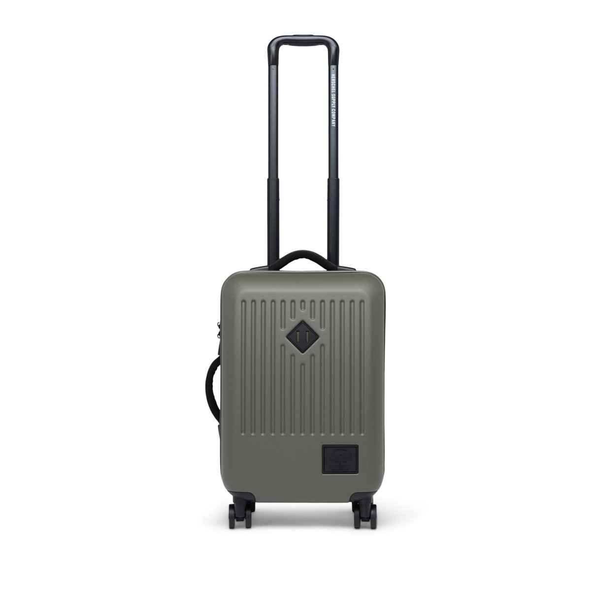 Trade - Handgepäcktrolley 55cm, Ivy Green Trade - Handgepäcktrolley 55cm, Ivy Green von Herschel