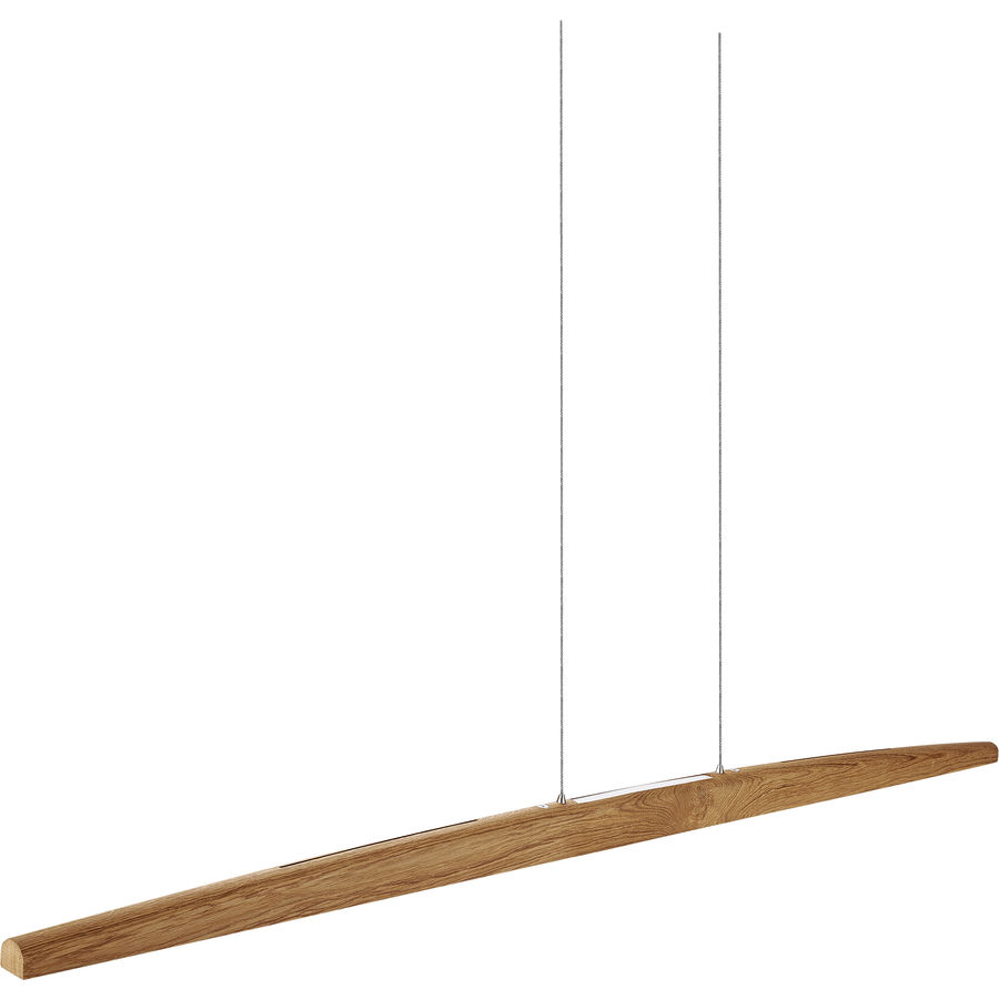 Herzblut Lampada a sospensione Arco Herzblut Lampada a sospensione Arco von Herzblut