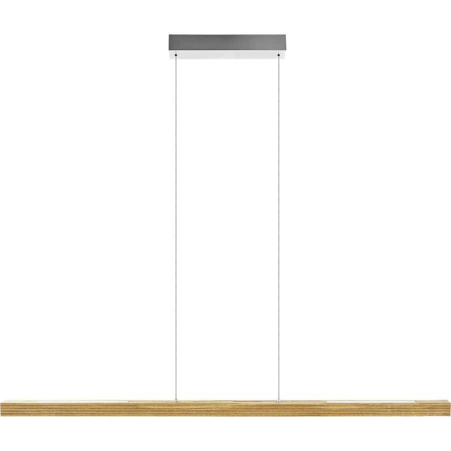 Herzblut Lampada a sospensione Hermann Herzblut Lampada a sospensione Hermann von Herzblut