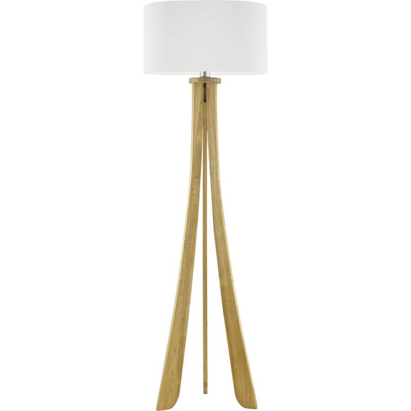 Herzblut Lampadaire Bow von Herzblut
