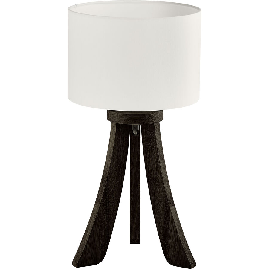 Herzblut Lampe de table Bow Herzblut Lampe de table Bow von Herzblut
