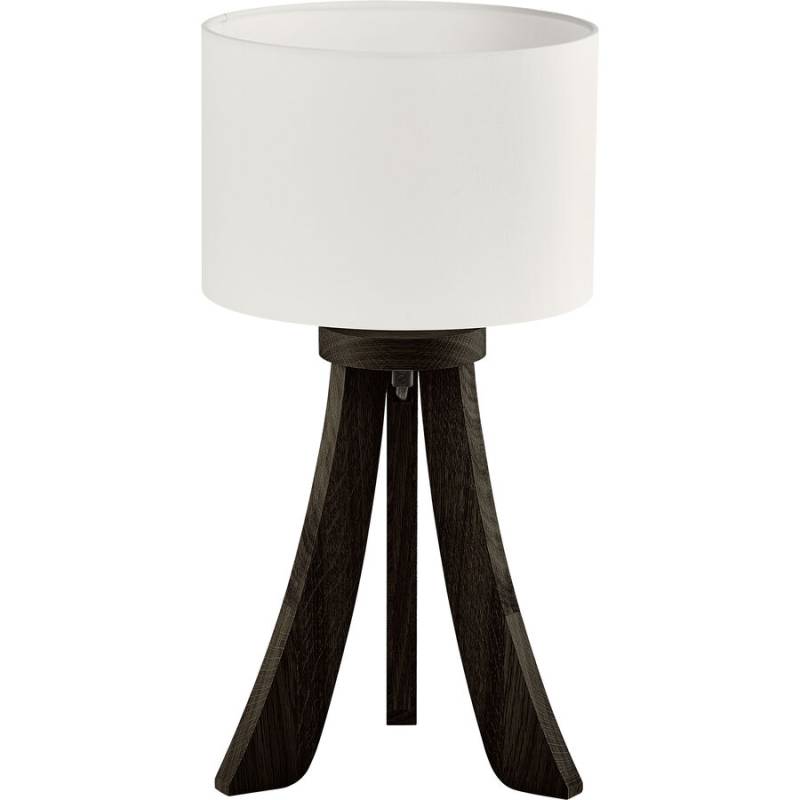 Herzblut Lampe de table Bow von Herzblut
