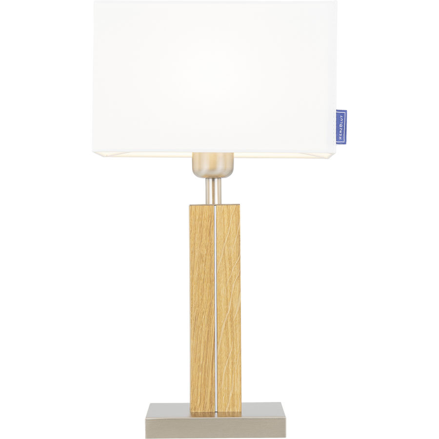 Herzblut Lampe de table Dana Q Herzblut Lampe de table Dana Q von Herzblut