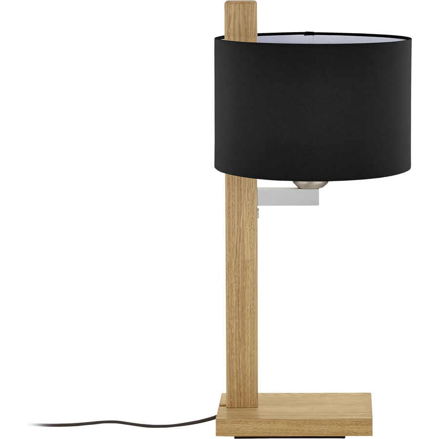 Herzblut Lampe de table Lydia Herzblut Lampe de table Lydia von Herzblut