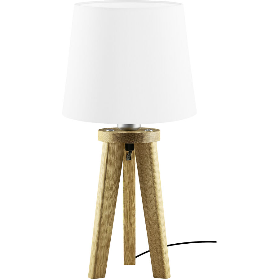 Herzblut Tischlampe Elli Herzblut Tischlampe Elli von Herzblut