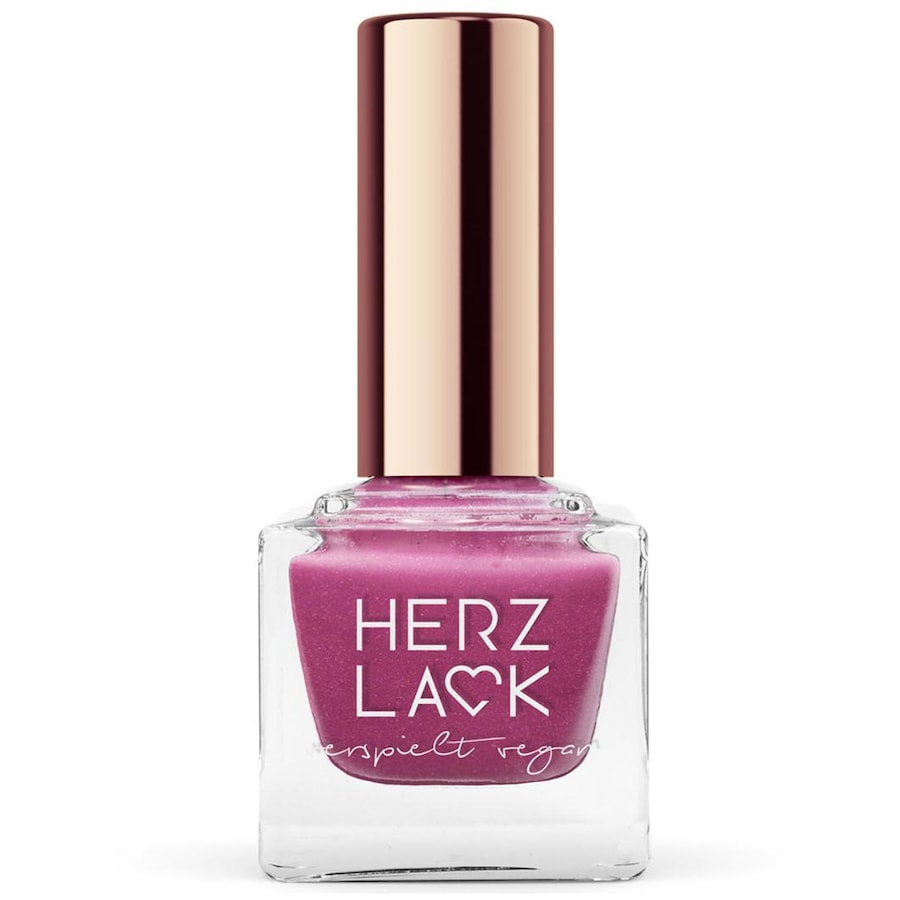 Herzlack  Herzlack Flora-La-La - Kollektion nagellack 11.0 ml von Herzlack