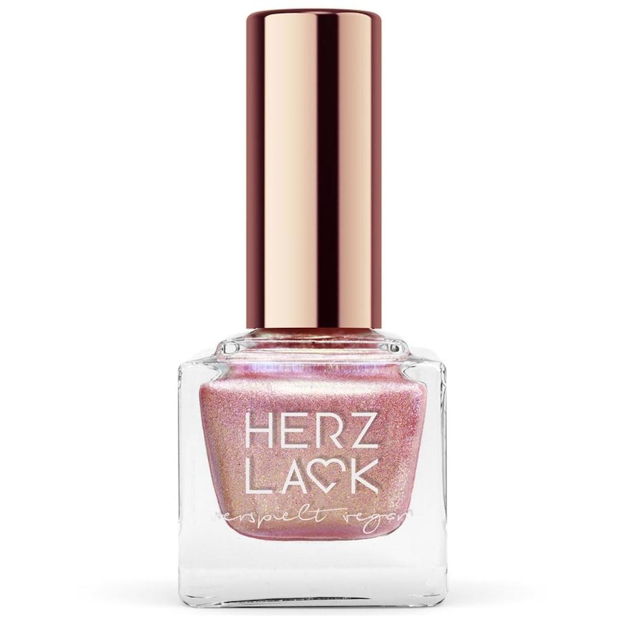 Herzlack  Herzlack Ja, ich will (2021) - Kollektion nagellack 11.0 ml von Herzlack