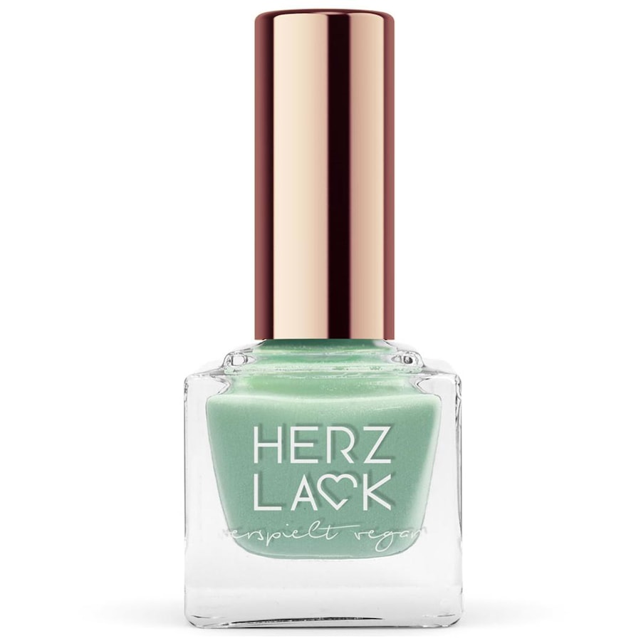 Herzlack  Herzlack Ein Lack im Kornfeld - Kollektion nagellack 11.0 ml von Herzlack