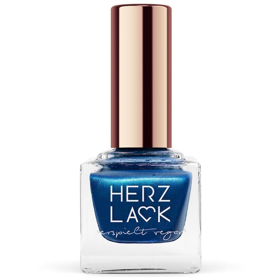 Herzlack  Herzlack Bohemien Boho - Kollektion nagellack 11.0 ml von Herzlack