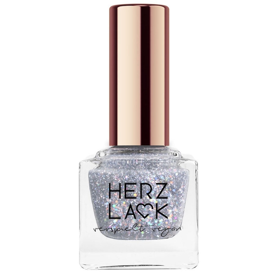 Herzlack  Herzlack Effect Topper nagellack 11.0 ml von Herzlack