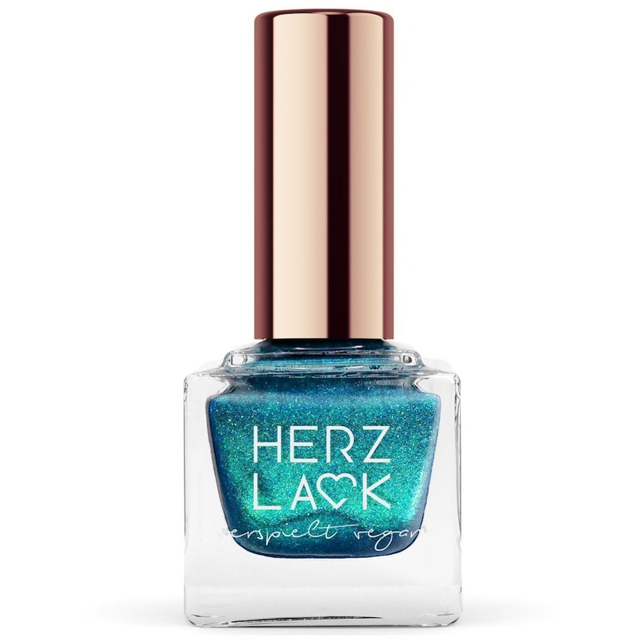 Herzlack  Herzlack Exotisch Tropisch Kollektion nagellack 11.0 ml von Herzlack