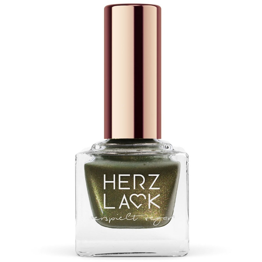 Herzlack  Herzlack Herbstsymphonie Kollektion nagellack 11.0 ml von Herzlack