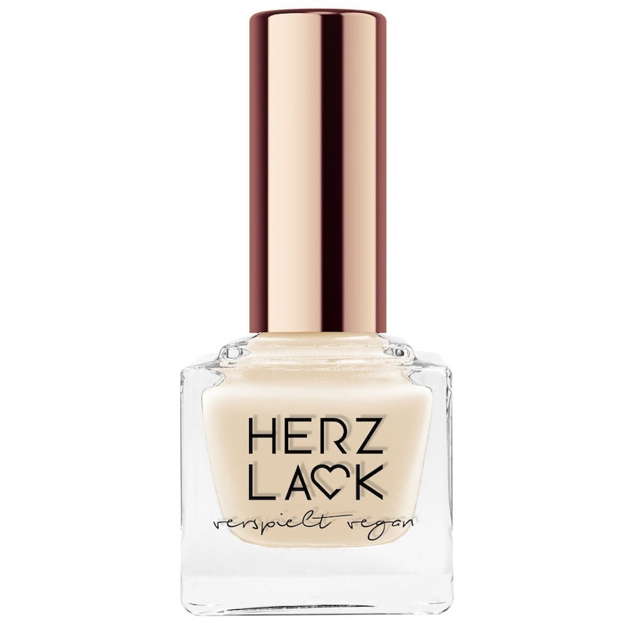 Herzlack  Herzlack Nail Care nagellack 11.0 ml von Herzlack