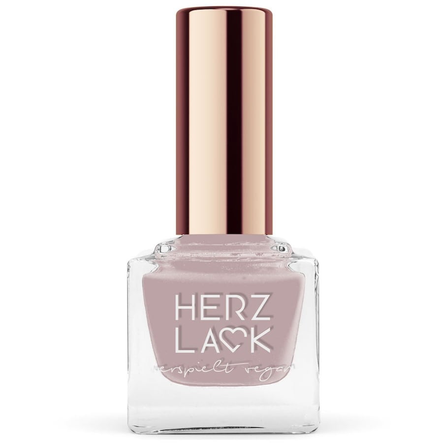 Herzlack  Herzlack Onecoater nagellack 11.0 ml von Herzlack