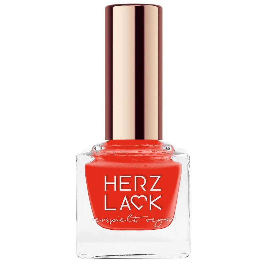 Herzlack  Herzlack Onecoater nagellack 11.0 ml von Herzlack