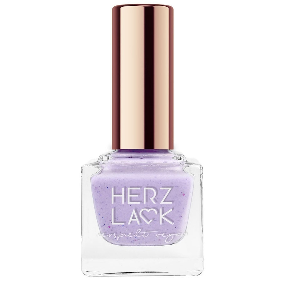 Herzlack  Herzlack Speckled Nails LE - Kollektion nagellack 11.0 ml von Herzlack