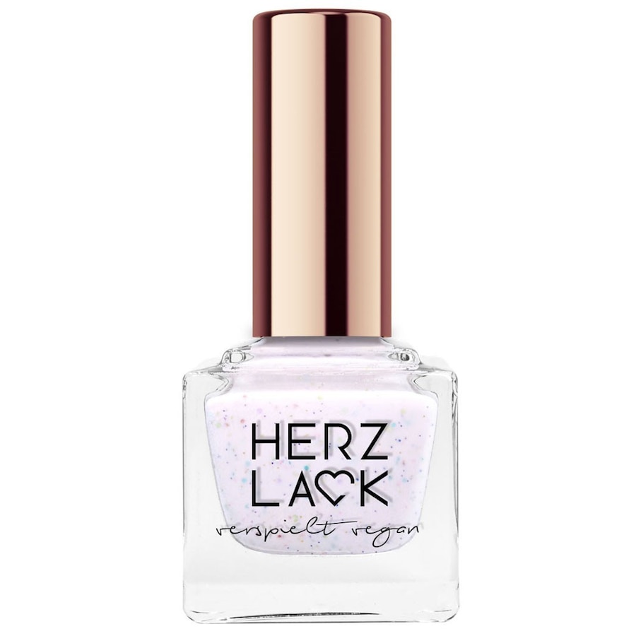 Herzlack  Herzlack Speckled Nails LE - Kollektion nagellack 11.0 ml von Herzlack