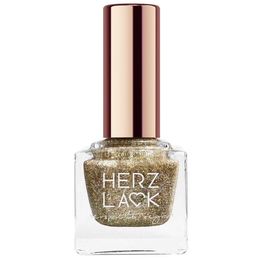 Herzlack  Herzlack Die goldenen Zwanziger - Kollektion nagellack 11.0 ml von Herzlack