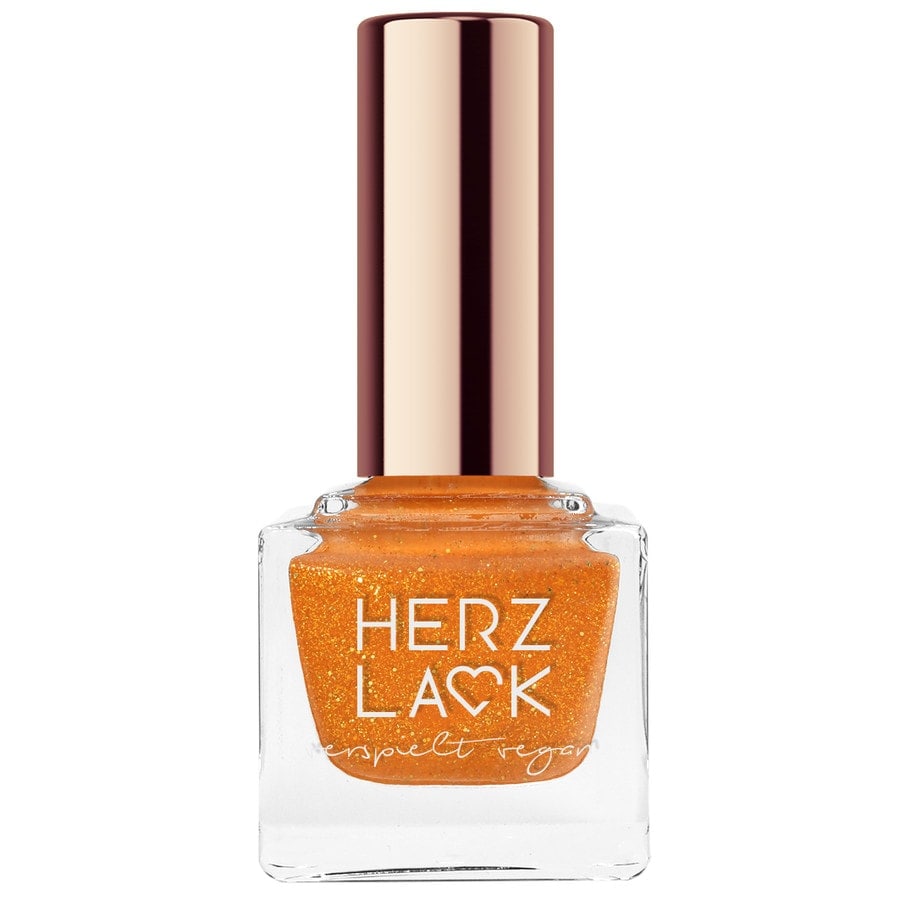 Herzlack  Herzlack Fuchs & Hase - Kollektion nagellack 11.0 ml von Herzlack