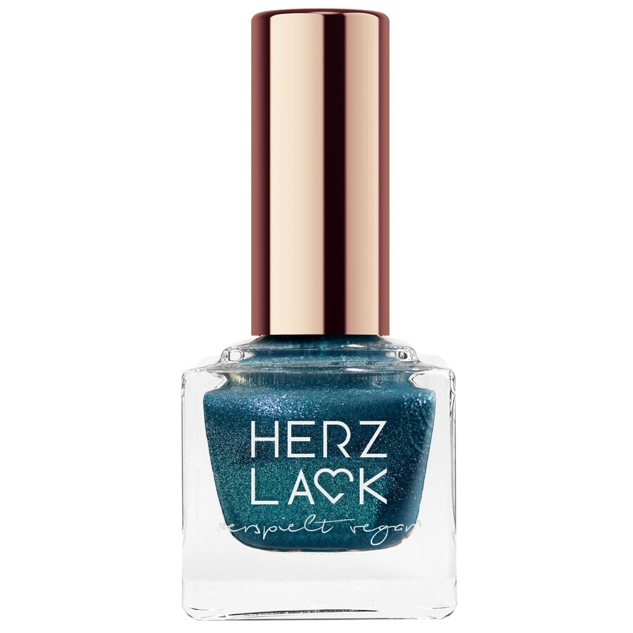 Herzlack  Herzlack Glanzgefunkel - Kollektion nagellack 11.0 ml von Herzlack